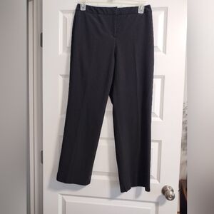 5/$25 Classic Black Women's Pants